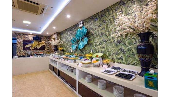 Db Hotel Nha Trang poza 18