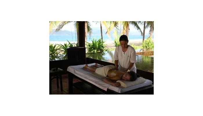 Evason Ana Mandara Resort poza 5