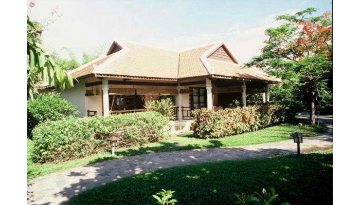 Evason Ana Mandara Resort poza 8