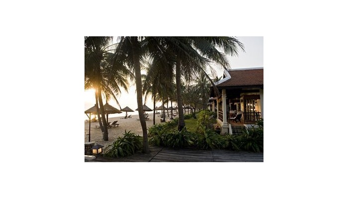 Evason Ana Mandara Resort poza 3