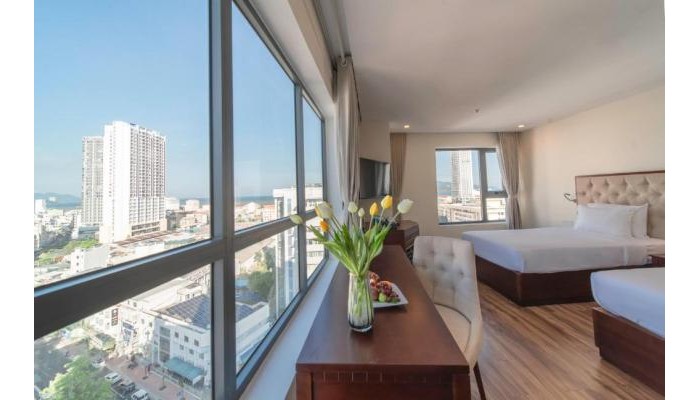 Florida Hotel Nha Trang poza 6