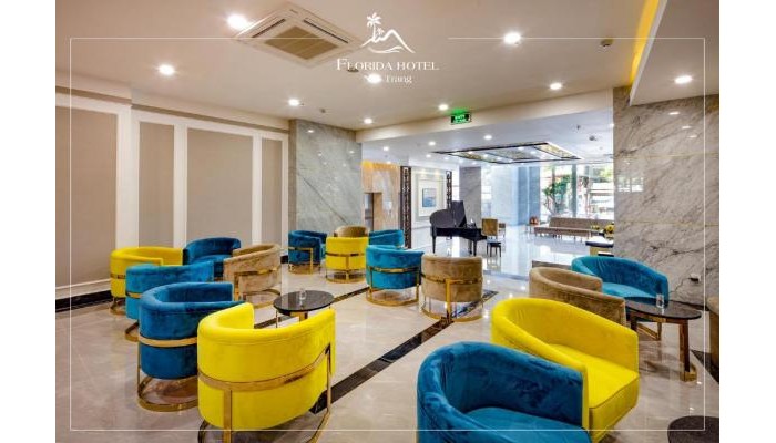 Florida Hotel Nha Trang poza 5