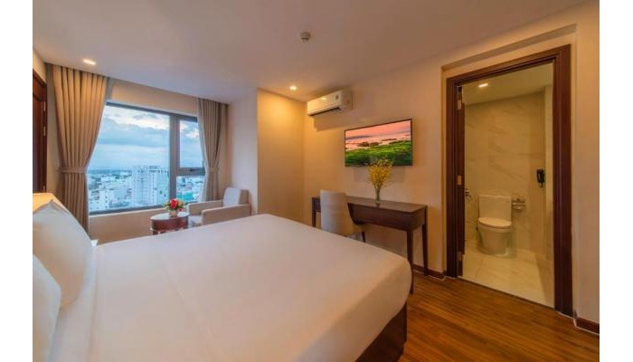 Florida Hotel Nha Trang poza 20