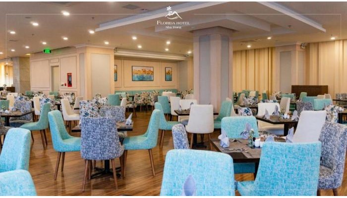 Florida Hotel Nha Trang poza 22