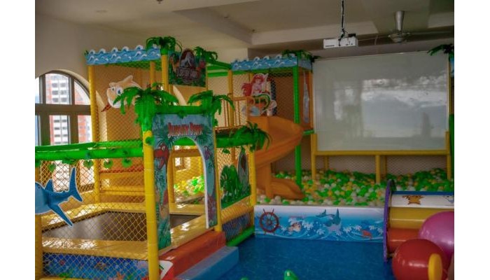 Florida Hotel Nha Trang poza 29