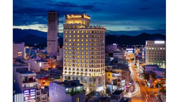 Florida Hotel Nha Trang poza 0