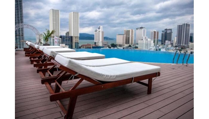Florida Hotel Nha Trang poza 35