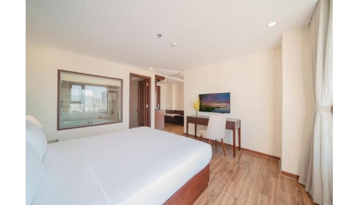 Florida Hotel Nha Trang poza 13