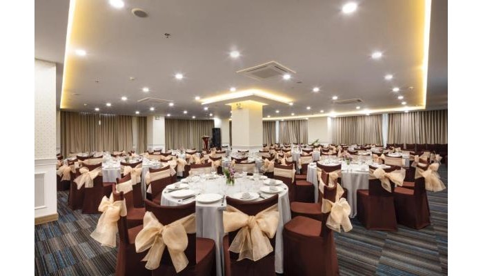 Florida Hotel Nha Trang poza 25