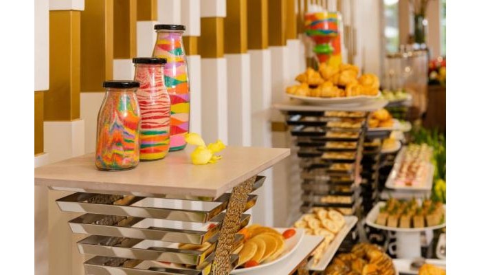 Florida Hotel Nha Trang poza 24