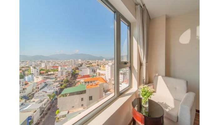 Florida Hotel Nha Trang poza 19