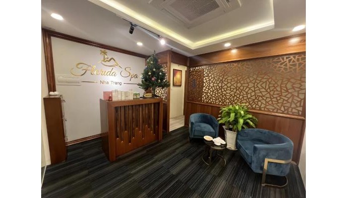 Florida Hotel Nha Trang poza 31