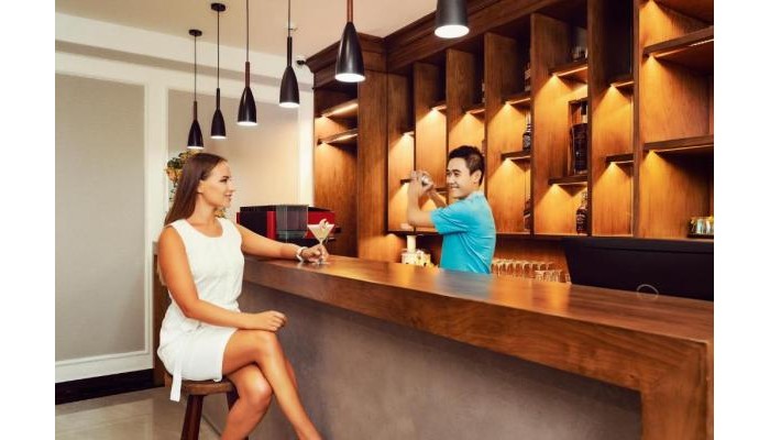 Florida Hotel Nha Trang poza 26