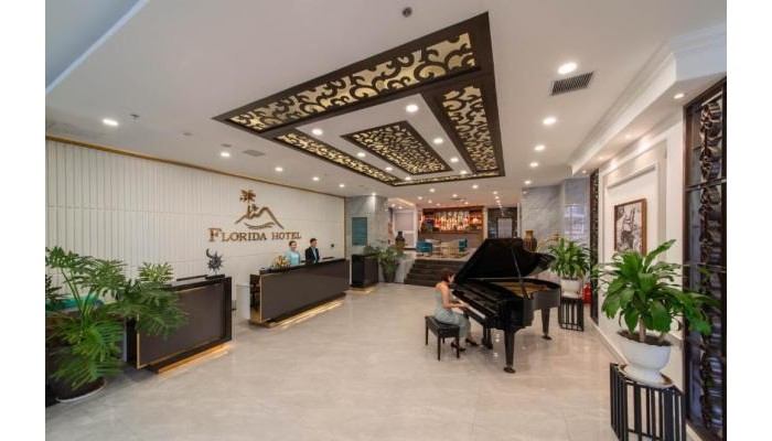 Florida Hotel Nha Trang poza 4