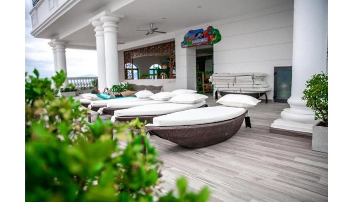 Florida Hotel Nha Trang poza 33