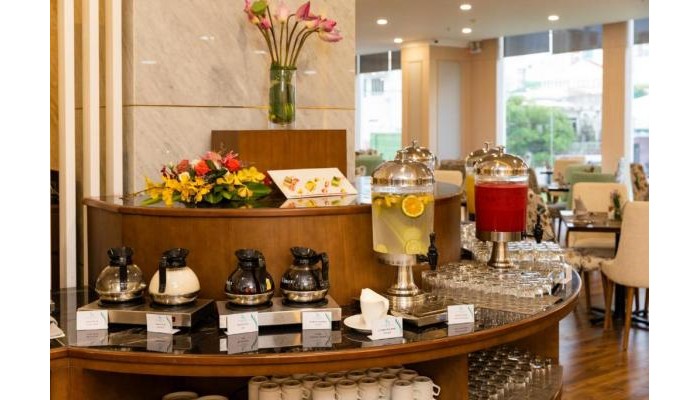 Florida Hotel Nha Trang poza 23