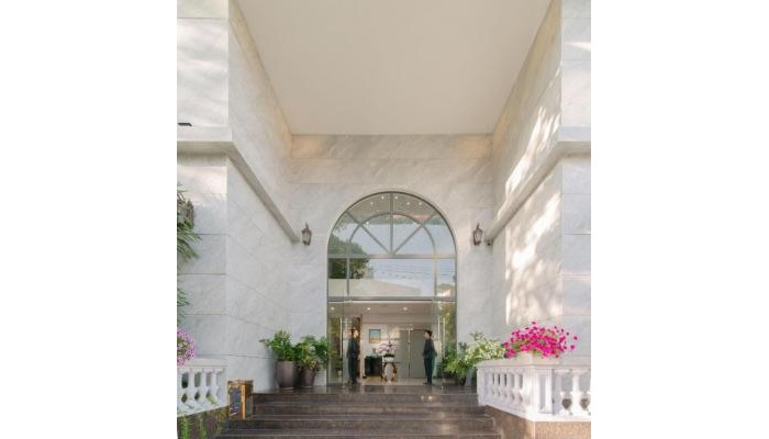 Florida Hotel Nha Trang poza 2