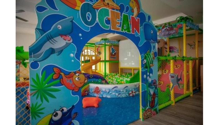 Florida Hotel Nha Trang poza 28