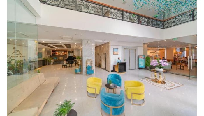 Florida Hotel Nha Trang poza 3