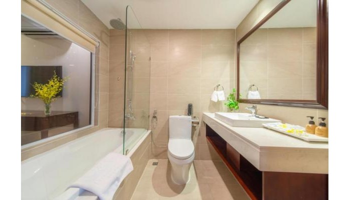 Florida Hotel Nha Trang poza 17