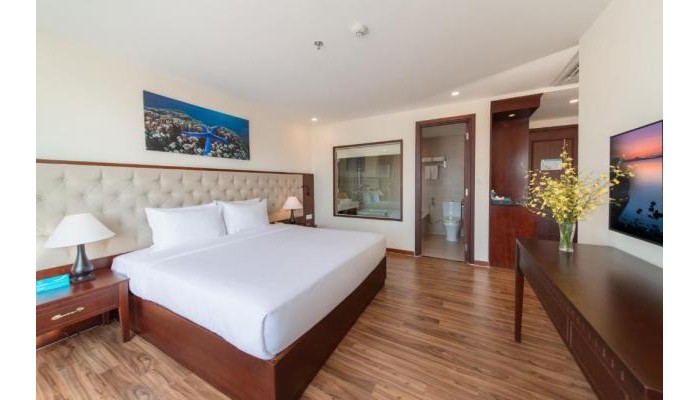 Florida Hotel Nha Trang poza 12