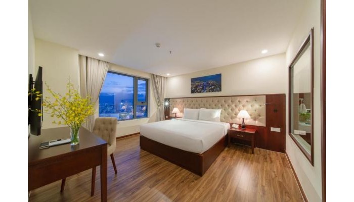 Florida Hotel Nha Trang poza 11