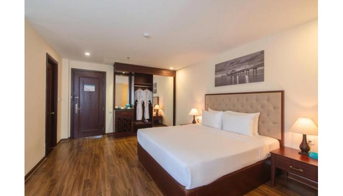 Florida Hotel Nha Trang poza 10