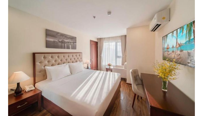 Florida Hotel Nha Trang poza 21