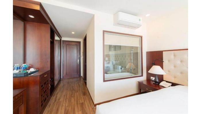 Florida Hotel Nha Trang poza 15