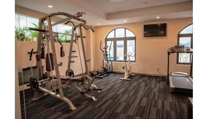 Florida Hotel Nha Trang poza 30