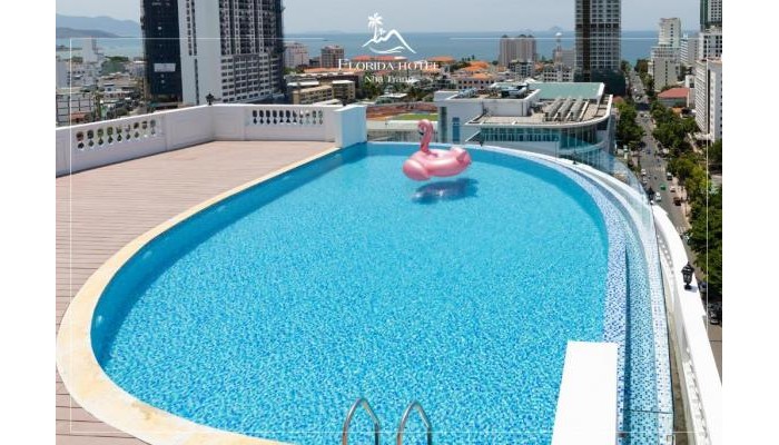 Florida Hotel Nha Trang poza 34