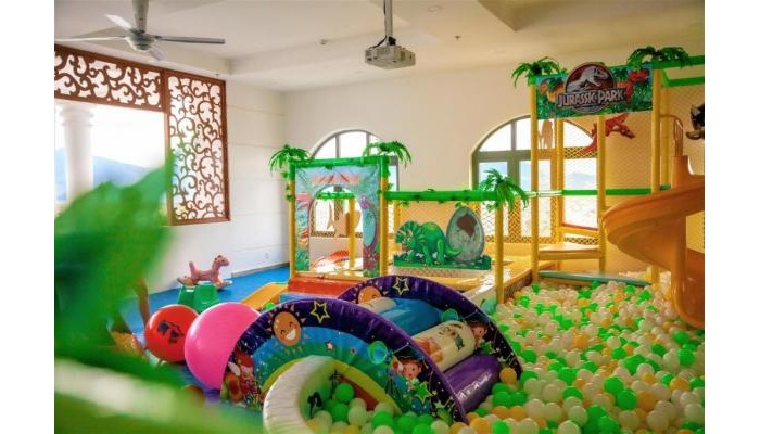 Florida Hotel Nha Trang poza 27