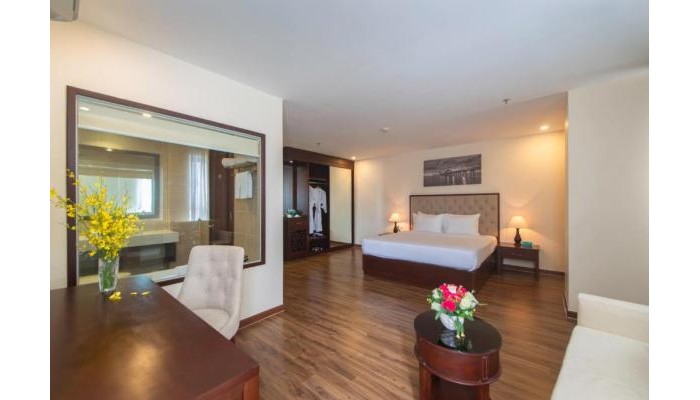 Florida Hotel Nha Trang poza 18