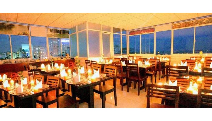 Galaxy 2 Hotel poza 0