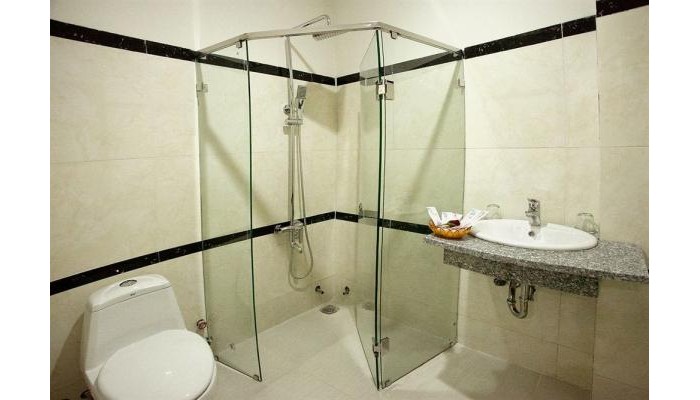 Galaxy 3 Hotel poza 0