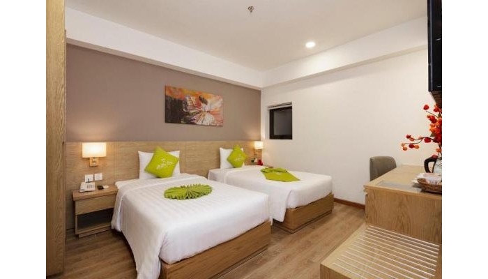 Hotel Ale Nha Trang poza 7