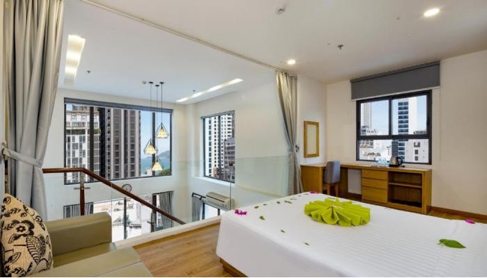 Hotel Ale Nha Trang poza 4