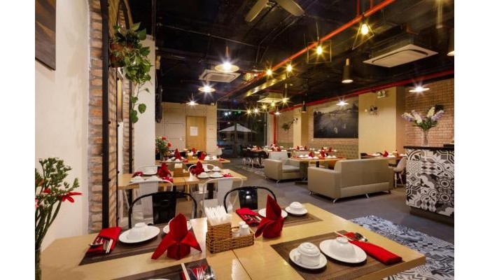 Hotel Ale Nha Trang poza 10