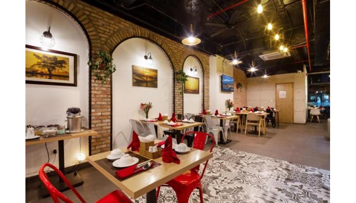 Hotel Ale Nha Trang poza 11