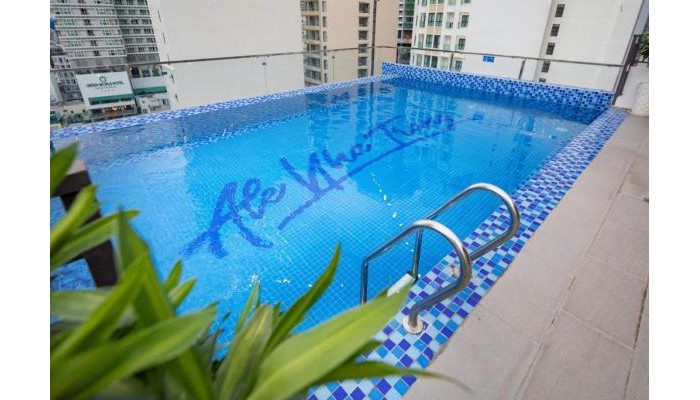 Hotel Ale Nha Trang poza 13