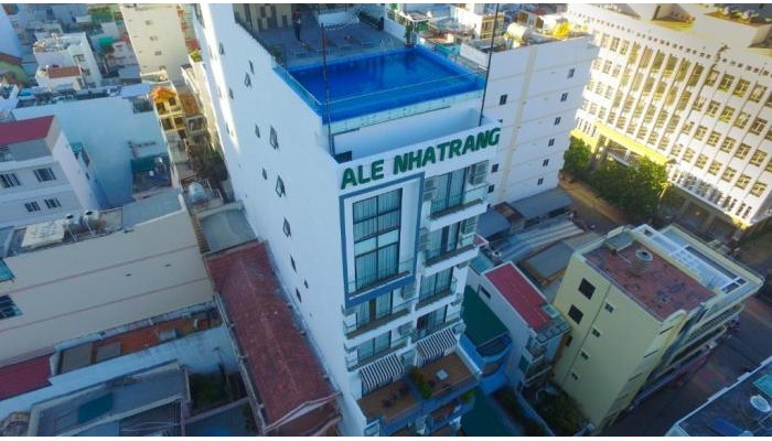 Hotel Ale Nha Trang poza 0