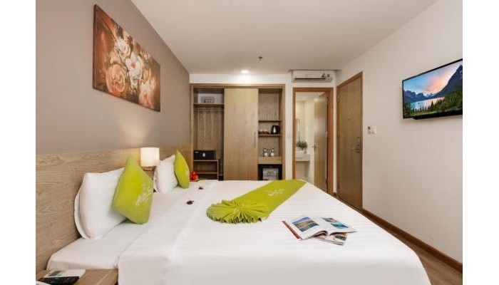 Hotel Ale Nha Trang poza 2