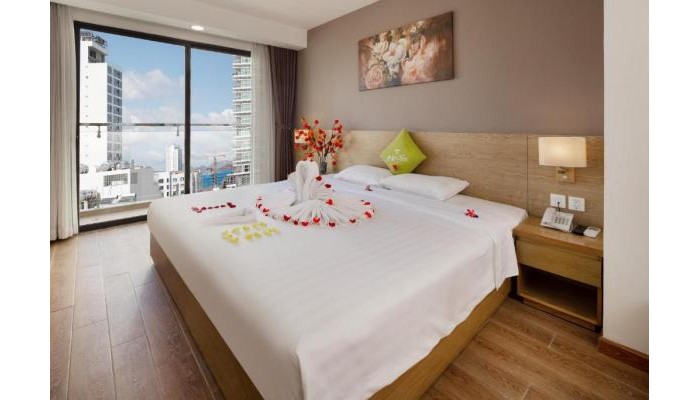 Hotel Ale Nha Trang poza 6