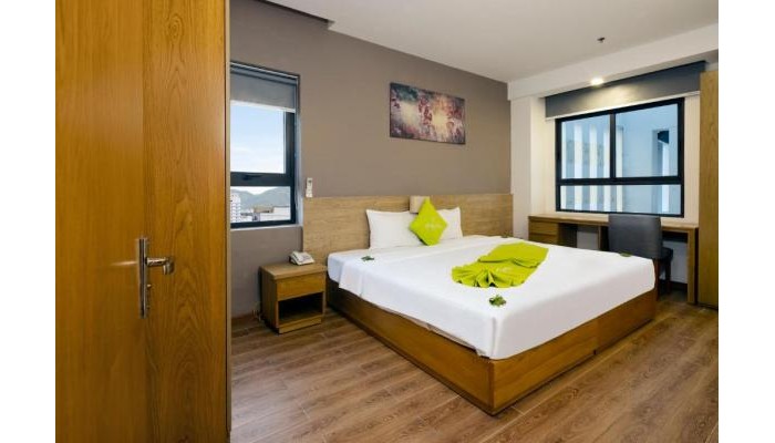 Hotel Ale Nha Trang poza 5