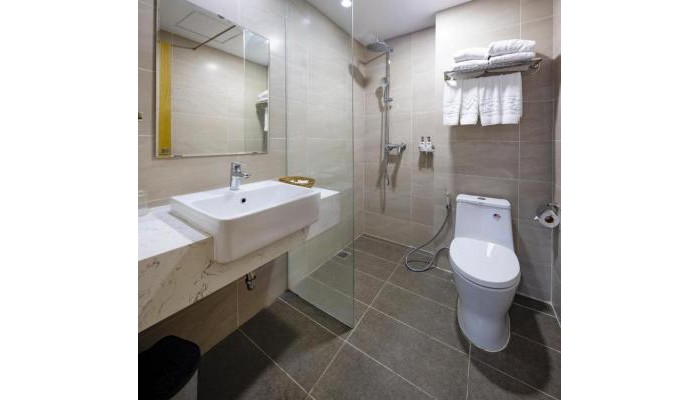 Hotel Ale Nha Trang poza 9