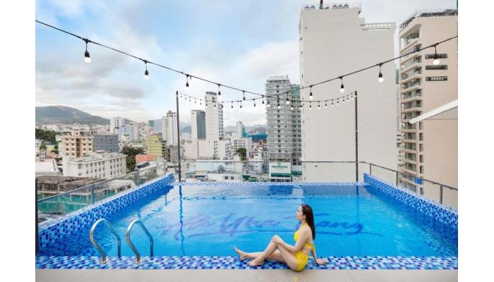 Hotel Ale Nha Trang poza 12