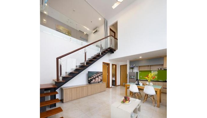 Hotel Ale Nha Trang poza 8