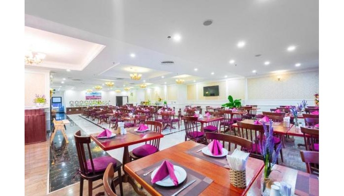 Hotel Bonjour Nha Trang poza 21