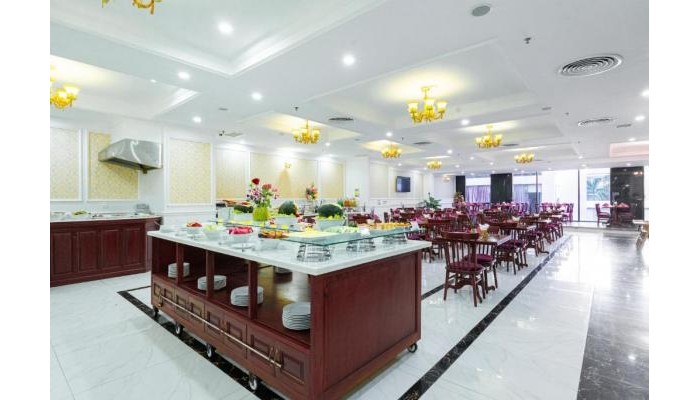 Hotel Bonjour Nha Trang poza 23