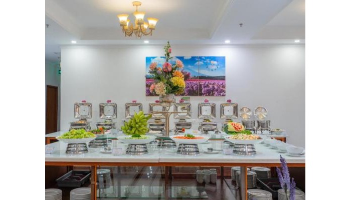 Hotel Bonjour Nha Trang poza 25